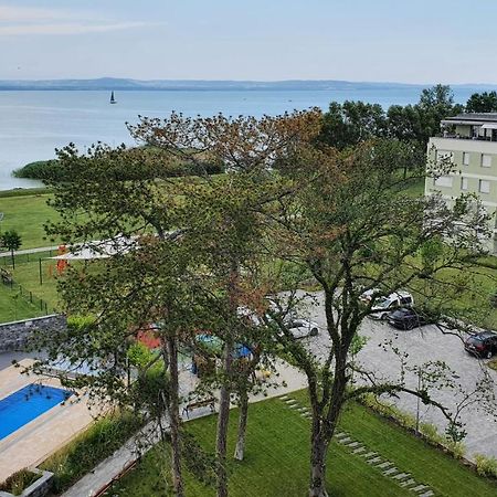 Napfeny Resort Exclusive بالاتوليلّي المظهر الخارجي الصورة