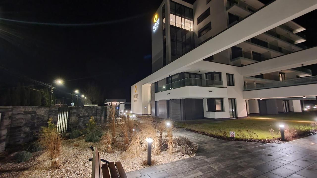 Napfeny Resort Exclusive بالاتوليلّي المظهر الخارجي الصورة