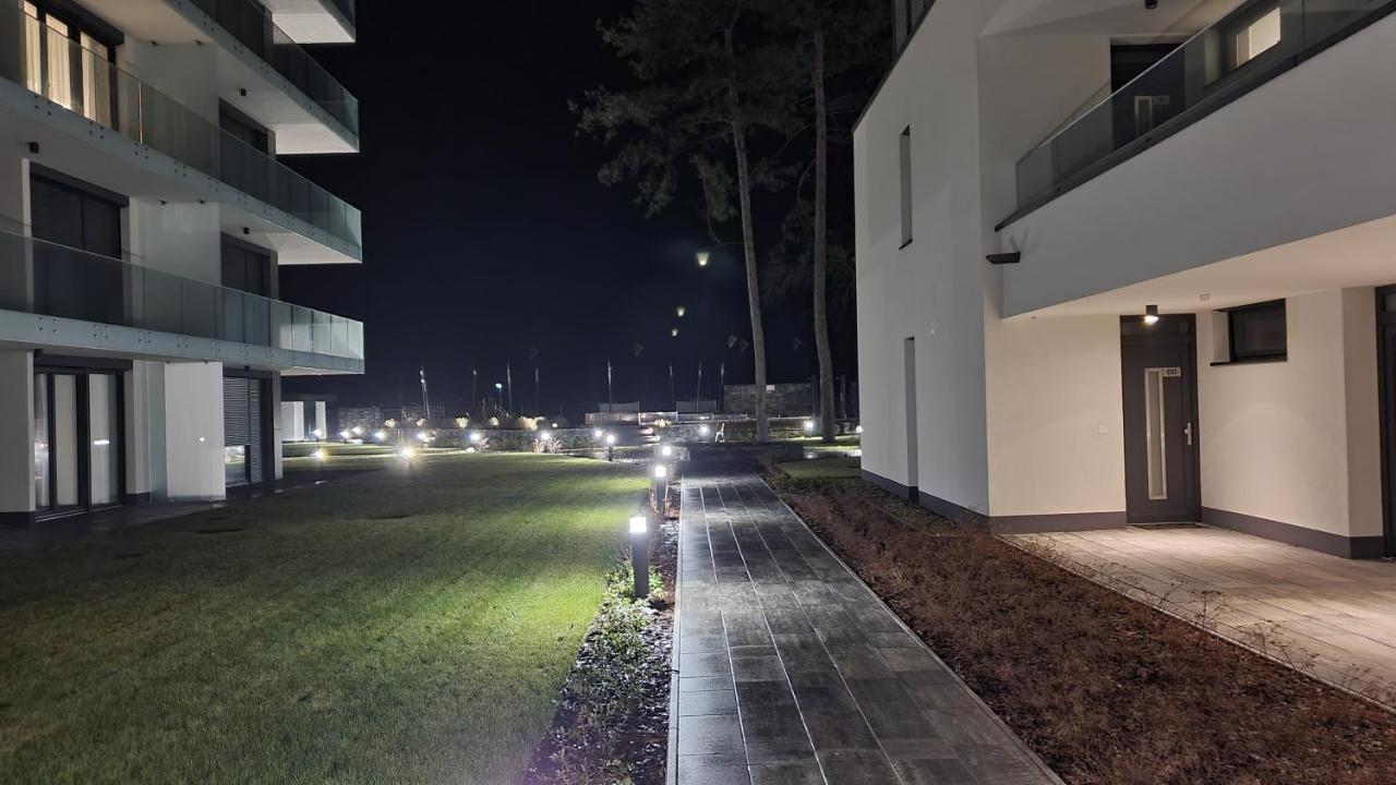 Napfeny Resort Exclusive بالاتوليلّي المظهر الخارجي الصورة