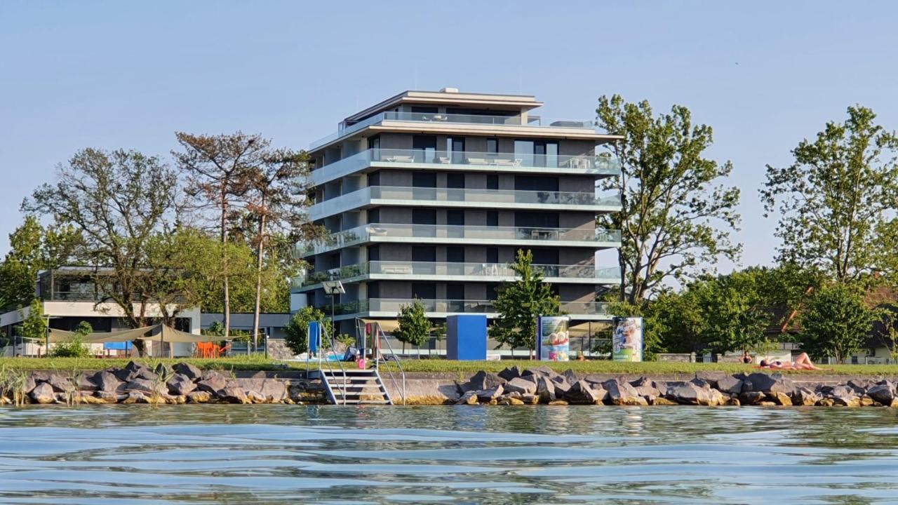 Napfeny Resort Exclusive بالاتوليلّي المظهر الخارجي الصورة